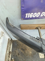 2015-2017 Ford F150 Front Bumper - Black