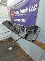 2015-2017 Ford F150 Front Bumper - Black