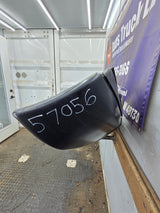 2015-2017 Ford F150 Front Bumper - Black