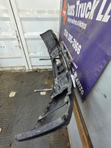 2015-2017 Ford F150 Front Bumper - Black