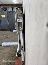 1981-1993 Chevrolet S10 S15 GMC Sonoma Tailgate