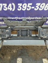 2015-2017 Ford F150 Front Bumper - Black