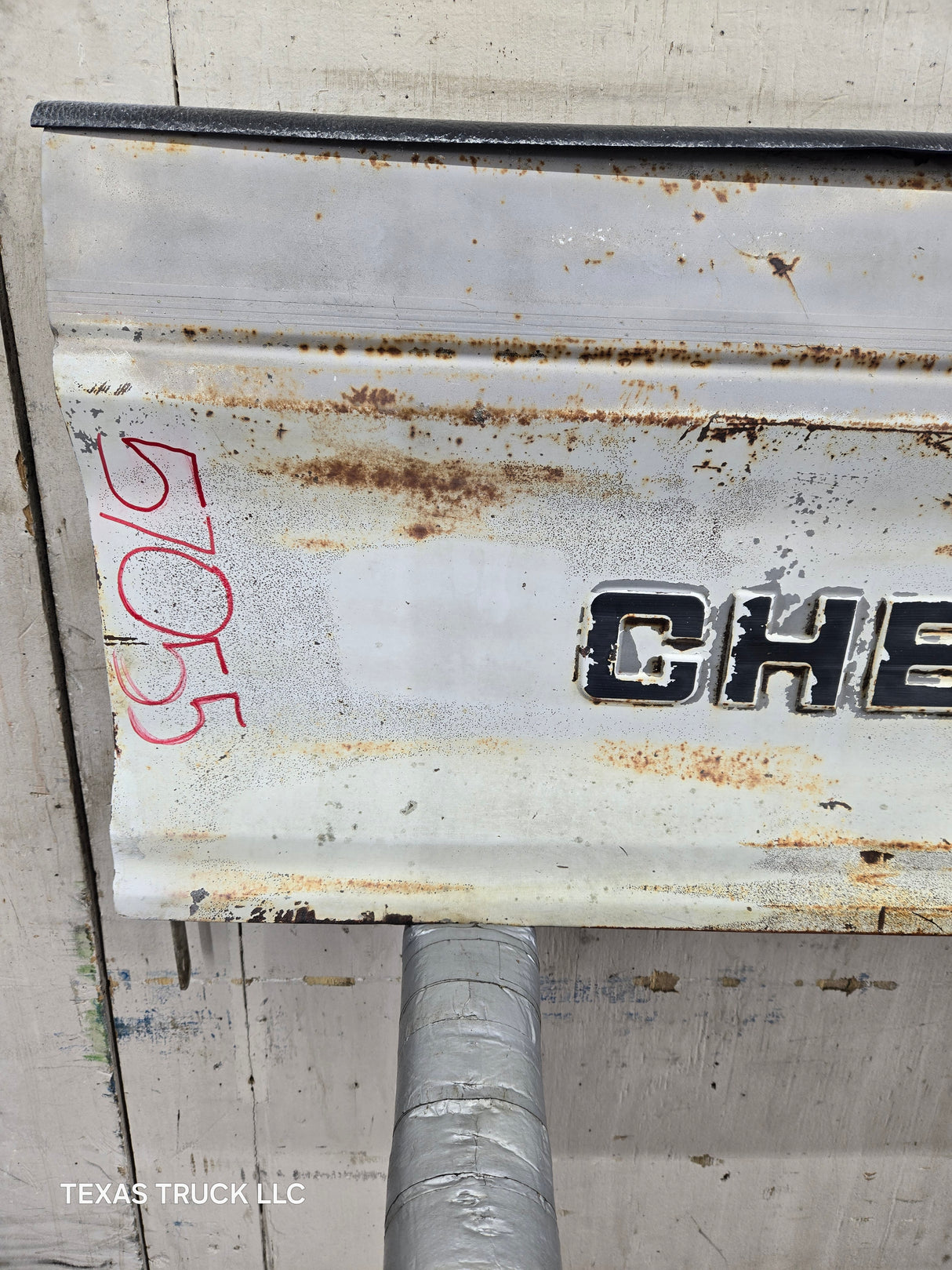 1981-1993 Chevrolet S10 S15 GMC Sonoma Tailgate