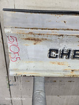 1981-1993 Chevrolet S10 S15 GMC Sonoma Tailgate