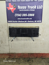 1981-1993 Chevrolet S10 S15 GMC Sonoma Tailgate