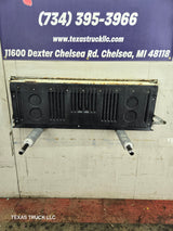 1981-1993 Chevrolet S10 S15 GMC Sonoma Tailgate