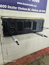 1981-1993 Chevrolet S10 S15 GMC Sonoma Tailgate