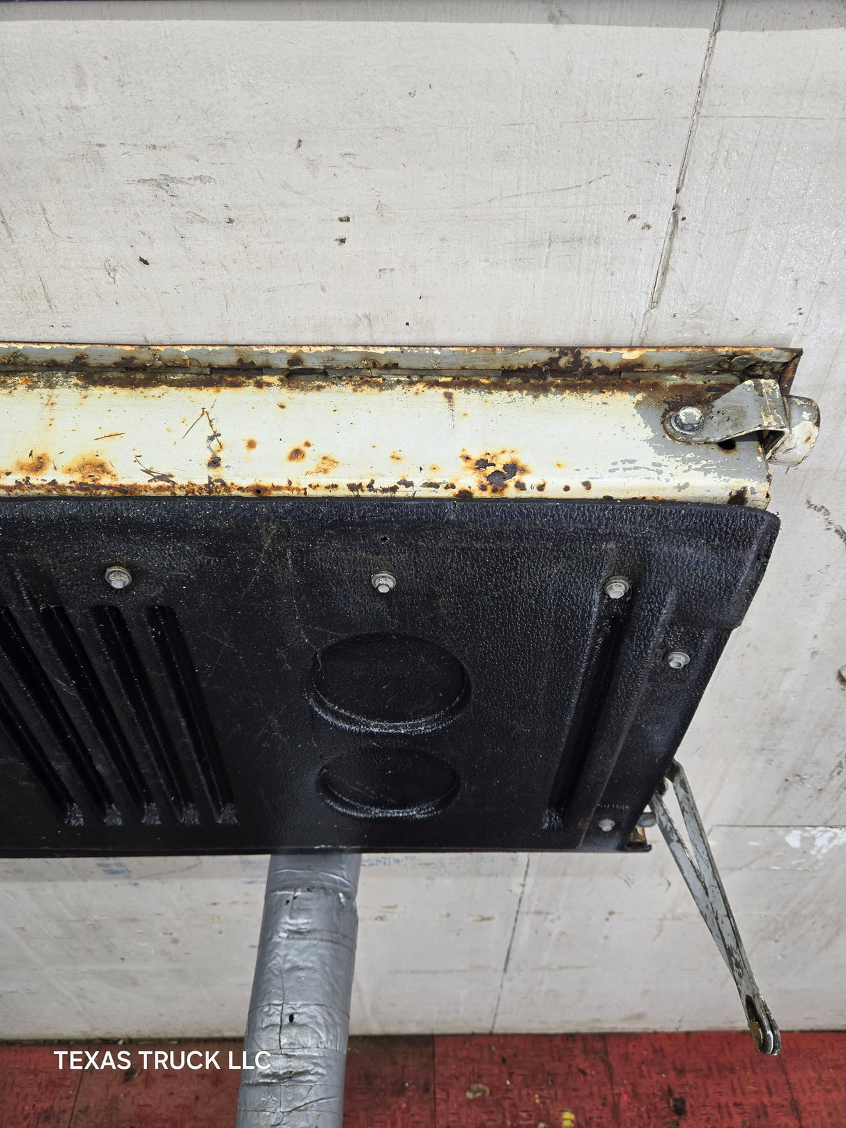 1981-1993 Chevrolet S10 S15 GMC Sonoma Tailgate