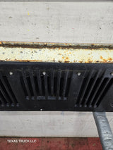 1981-1993 Chevrolet S10 S15 GMC Sonoma Tailgate