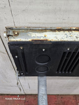 1981-1993 Chevrolet S10 S15 GMC Sonoma Tailgate