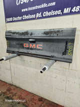 1981-1993 Chevrolet S10 S15 GMC Sonoma Tailgate