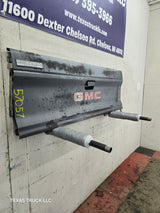 1981-1993 Chevrolet S10 S15 GMC Sonoma Tailgate