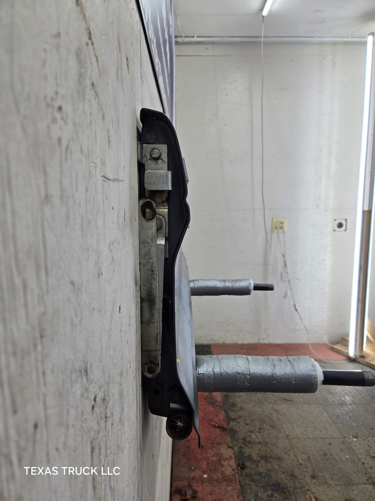 1981-1993 Chevrolet S10 S15 GMC Sonoma Tailgate