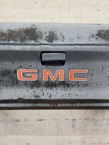 1981-1993 Chevrolet S10 S15 GMC Sonoma Tailgate