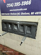 1981-1993 Chevrolet S10 S15 GMC Sonoma Tailgate