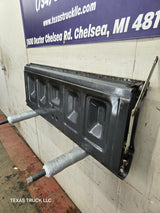 1981-1993 Chevrolet S10 S15 GMC Sonoma Tailgate