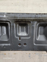 1981-1993 Chevrolet S10 S15 GMC Sonoma Tailgate