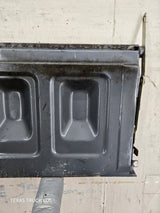 1981-1993 Chevrolet S10 S15 GMC Sonoma Tailgate