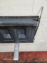 1981-1993 Chevrolet S10 S15 GMC Sonoma Tailgate