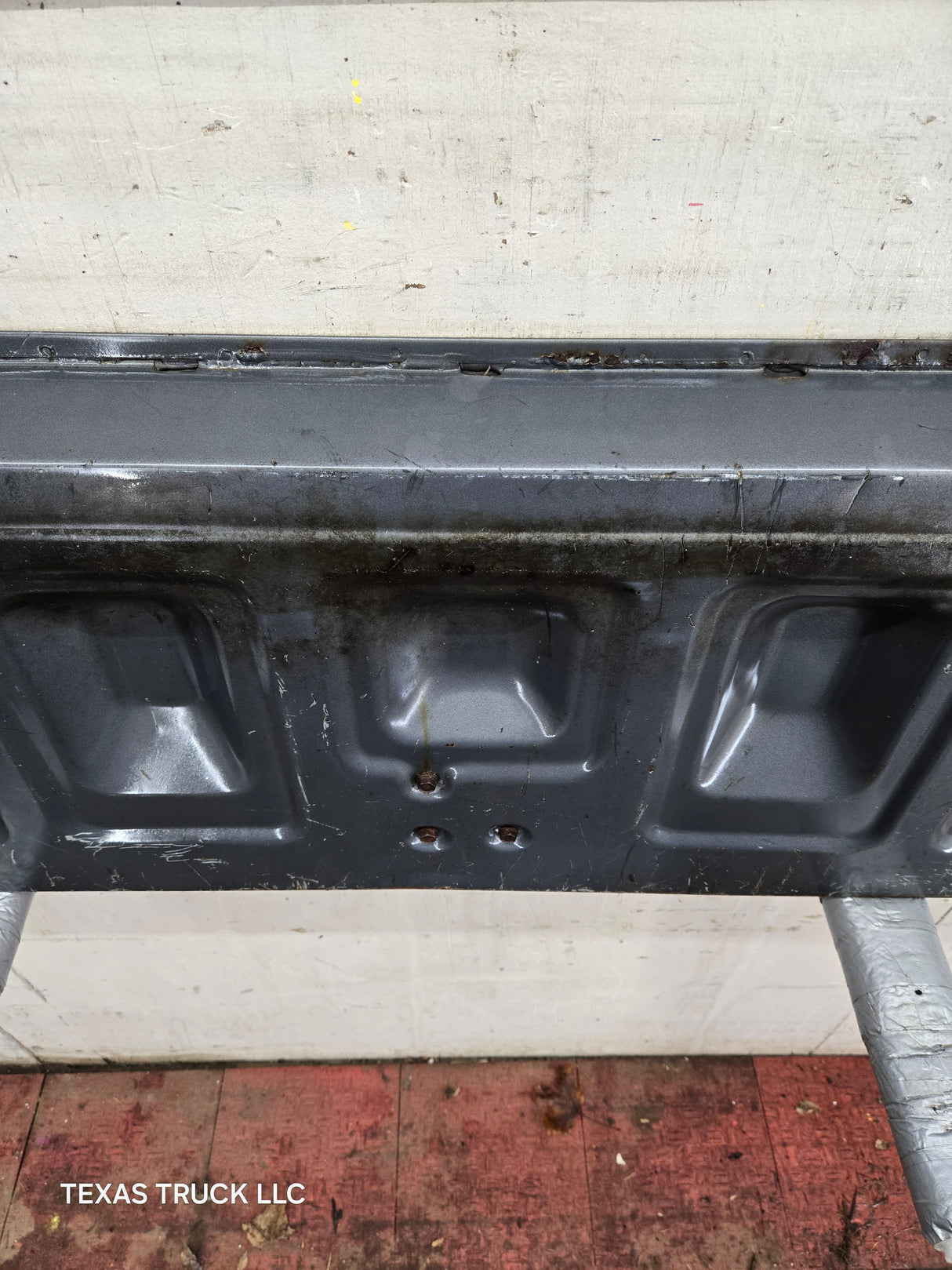 1981-1993 Chevrolet S10 S15 GMC Sonoma Tailgate