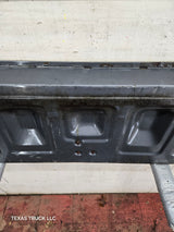 1981-1993 Chevrolet S10 S15 GMC Sonoma Tailgate
