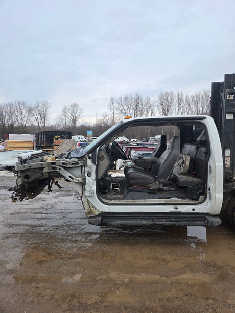 2008-2010 Ford Super Duty F250 F350 F450 F550 Extended Cab