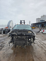 2008-2010 Ford Super Duty F250 F350 F450 F550 Extended Cab