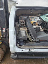 2008-2010 Ford Super Duty F250 F350 F450 F550 Extended Cab