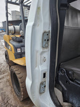 2008-2010 Ford Super Duty F250 F350 F450 F550 Extended Cab