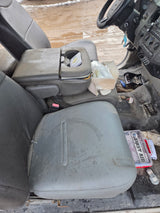 2008-2010 Ford Super Duty F250 F350 F450 F550 Extended Cab