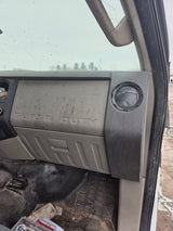 2008-2010 Ford Super Duty F250 F350 F450 F550 Extended Cab