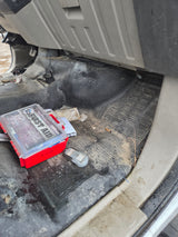 2008-2010 Ford Super Duty F250 F350 F450 F550 Extended Cab