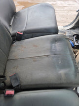 2008-2010 Ford Super Duty F250 F350 F450 F550 Extended Cab