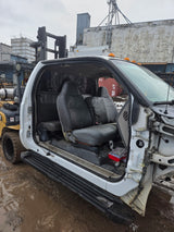 2008-2010 Ford Super Duty F250 F350 F450 F550 Extended Cab