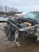 2008-2010 Ford Super Duty F250 F350 F450 F550 Extended Cab