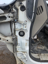 2008-2010 Ford Super Duty F250 F350 F450 F550 Extended Cab