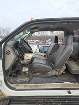 2008-2010 Ford Super Duty F250 F350 F450 F550 Extended Cab