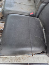 2008-2010 Ford Super Duty F250 F350 F450 F550 Extended Cab