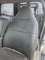 2008-2010 Ford Super Duty F250 F350 F450 F550 Extended Cab