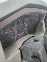 2008-2010 Ford Super Duty F250 F350 F450 F550 Extended Cab