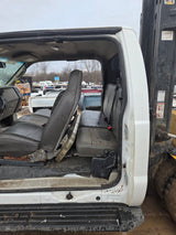 2008-2010 Ford Super Duty F250 F350 F450 F550 Extended Cab