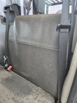 2008-2010 Ford Super Duty F250 F350 F450 F550 Extended Cab