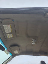 2008-2010 Ford Super Duty F250 F350 F450 F550 Extended Cab