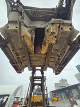 2008-2010 Ford Super Duty F250 F350 F450 F550 Extended Cab