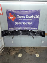 2023-2026 Ford Super Duty Rear Bumper F250 F350 F450 F550