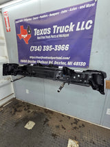 2023-2026 Ford Super Duty Rear Bumper F250 F350 F450 F550