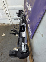 2023-2026 Ford Super Duty Rear Bumper F250 F350 F450 F550