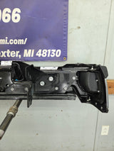2023-2026 Ford Super Duty Rear Bumper F250 F350 F450 F550