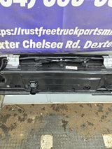 2023-2026 Ford Super Duty Rear Bumper F250 F350 F450 F550