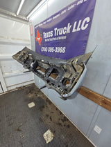 2023-2025 Ford Super Duty F250 F350 Front Bumper - Chrome